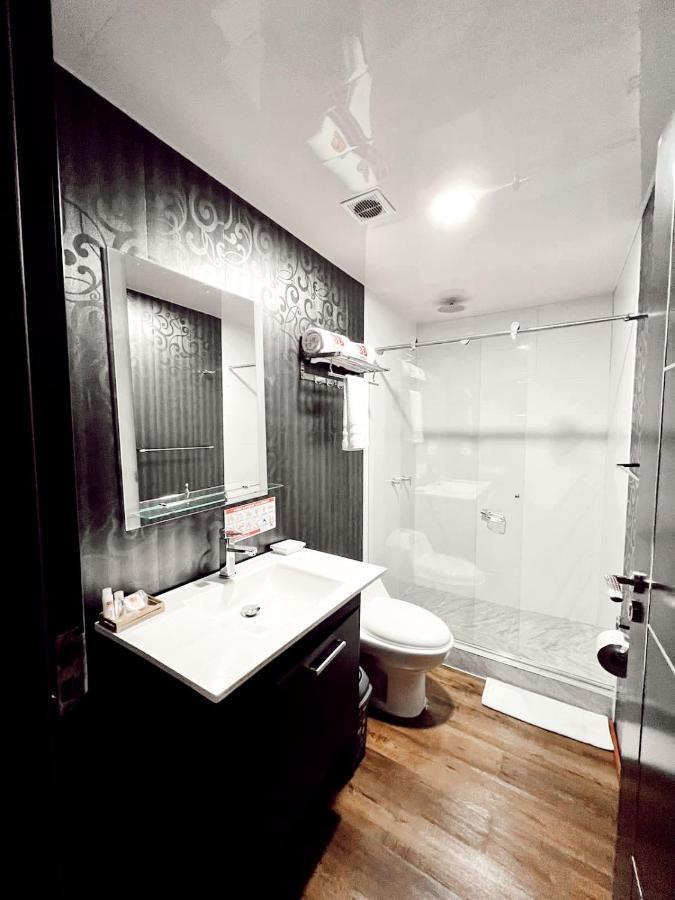 Big Day Hotels-Lago De Tota Exteriör bild